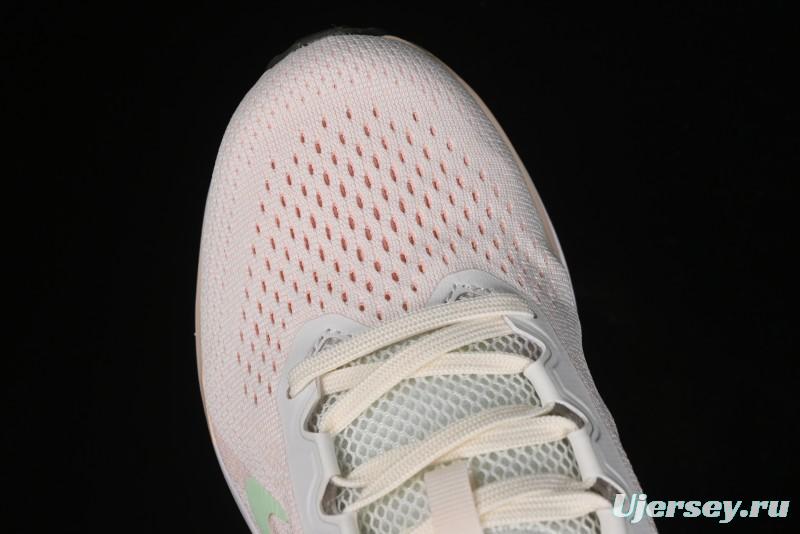 Nike Zoom Winflo 11 Moon Landing Mesh Breathable Casual Cushioned Running Shoes - HJ7807-133