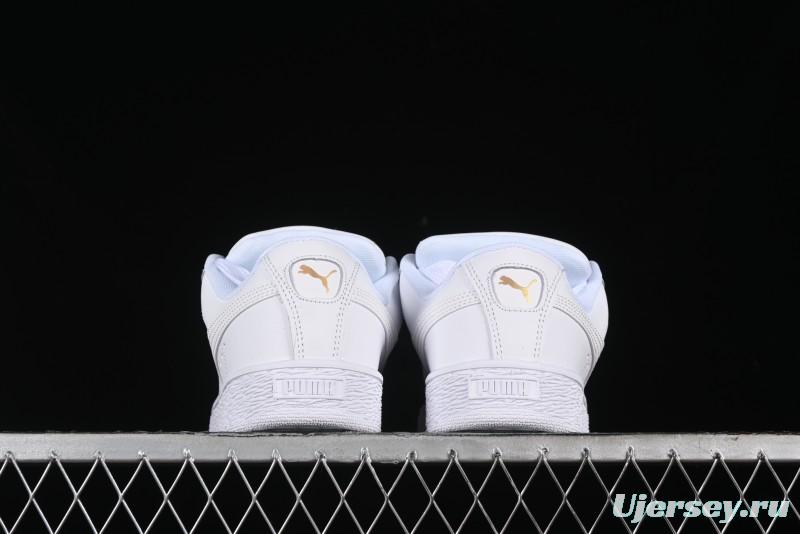 Puma Suede XL Retro Casual Sneakers - 397255-01