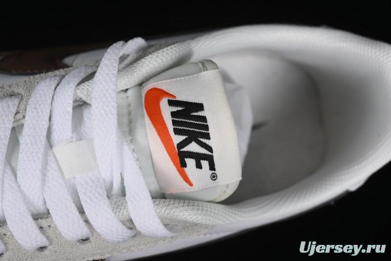 Nike Killshot 2 Retro Comfortable Anti-Slip Low-Top Sneakers - 432997-130