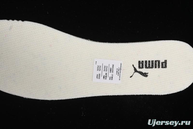 Puma Speedcat Low-Top Lifestyle Casual Shoes - 387272-04