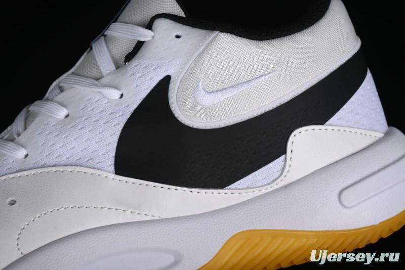 Nike Hyperquick SE Cushioned Breathable Basketball Shoes - FN4678-100