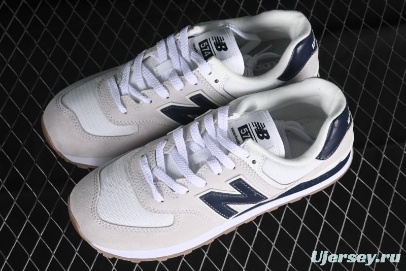 New Balance 574 Series Retro Casual Running Shoes - ML574TF2