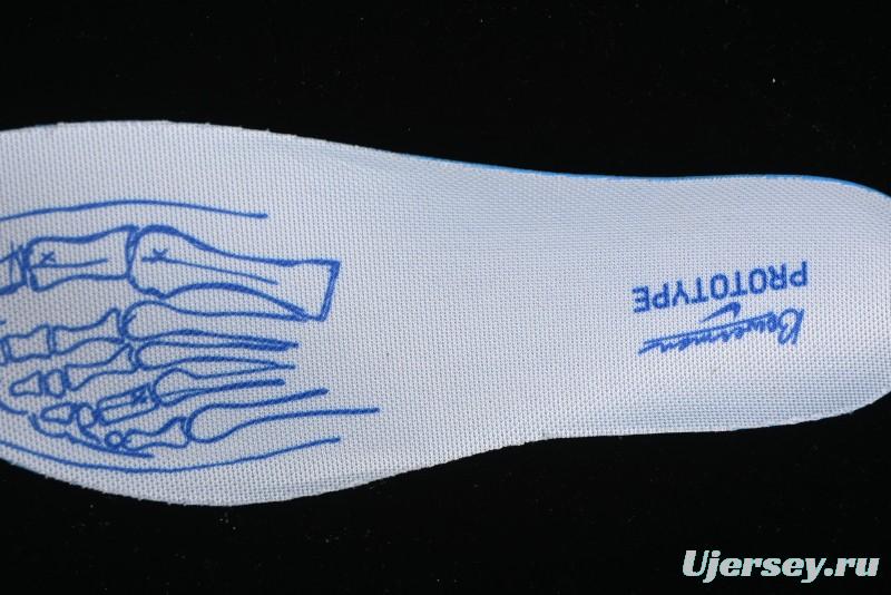 Nike Zoom X Invincible Run FK 3 Marathon Performance Running Shoes - HJ6655-900