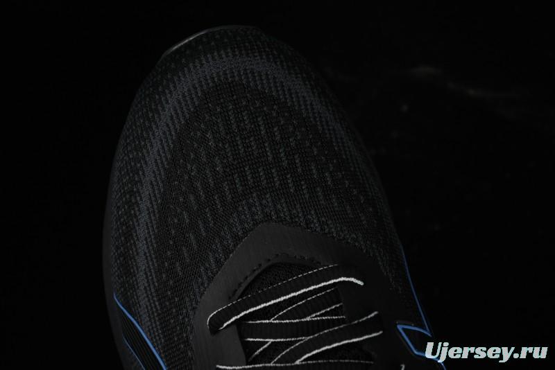 Asics Gel-Quantum 180 VII Retro Breathable Casual Shoes with Cushioning for Men - 1202A412-002