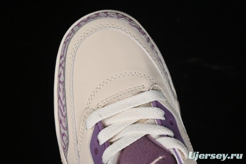 Nike Jordan Spizike Low AJ Retro Casual Shoes with Air Jordan 3, 4, 5, 6 Design Elements - FQ3950-200