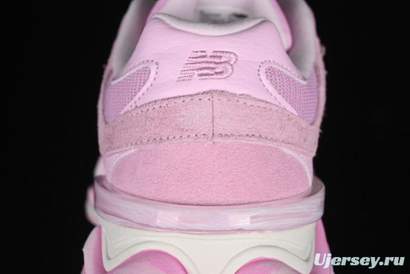 New Balance Joe Freshgoods x New Balance 9060 Retro Casual Running Sneakers with ABZORB Cushioning - U9060APP