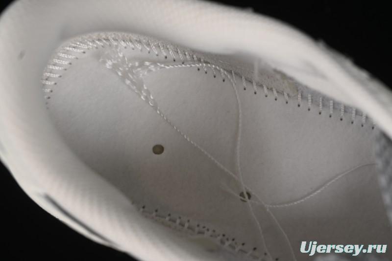 Nike Travis Scott x Fragment Design x Air Jordan 1 Low OG SP AJ1 Low Top Casual Sneakers - DM7866-022