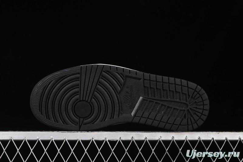 Nike Air Jordan 1 Low AJ1 Mocha Retro Basketball Shoes - CZ0790-102