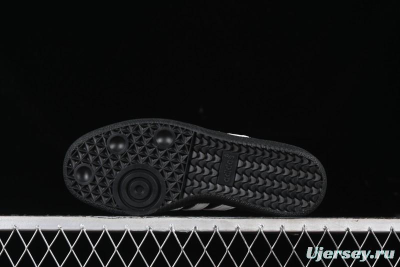 Adidas Originals Samba Retro Casual Sneakers - JP5282