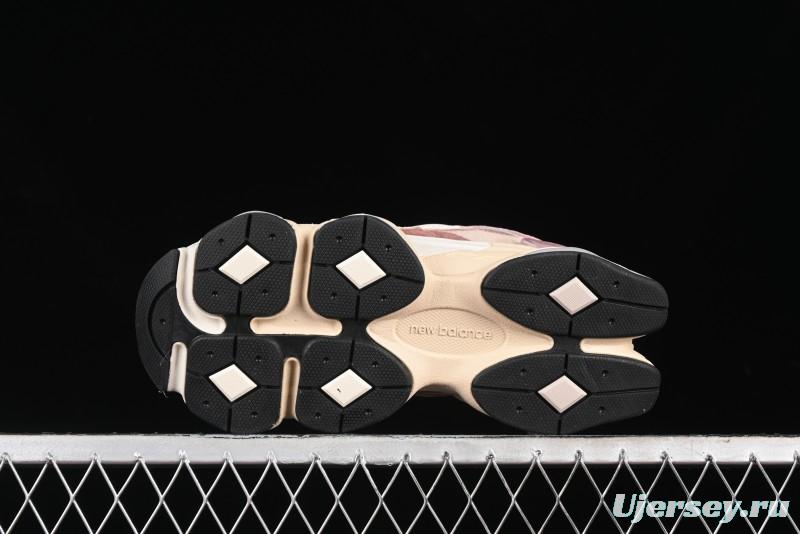 Joe Freshgoods x New Balance NB9060 Retro Casual Running Sneakers with ABZORB Cushioning - U9060EEH