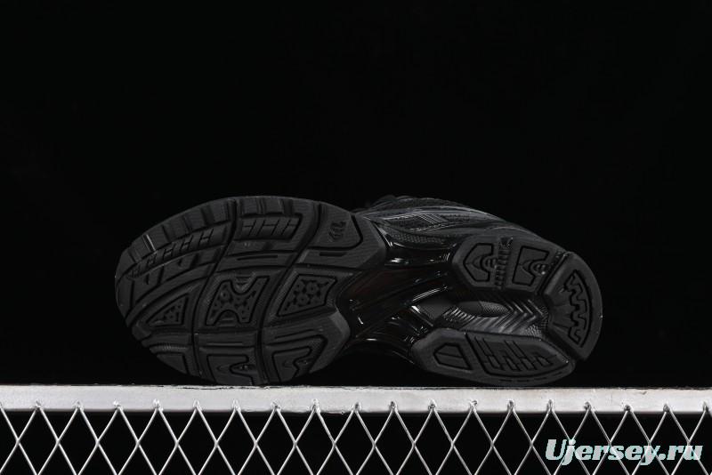 Asics Gel-Kayano 14 Running Shoes with 3D Visible GEL Cushioning and FF BLAST PLUS Midsole - 1201A019-001