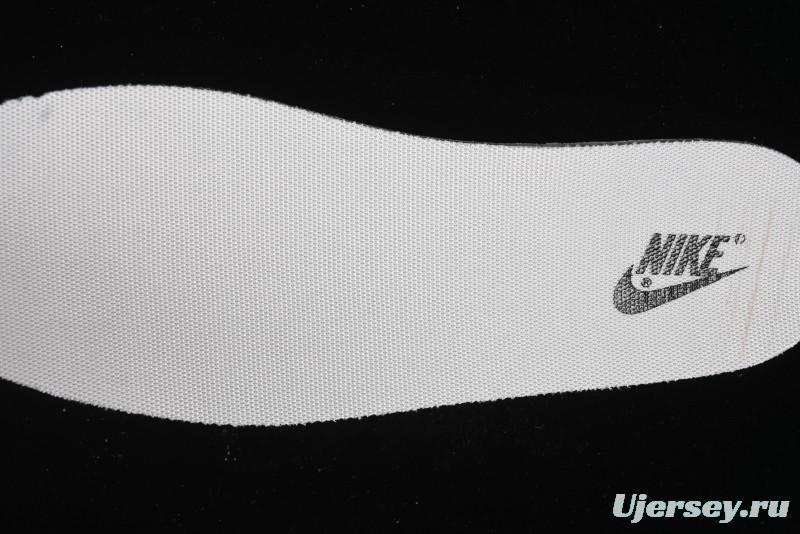 Nike SB Dunk Low SUP Collaboration - Strap Black Hook Anniversary High-End Custom Low-Top Casual Skate Shoes - SJ2068-288