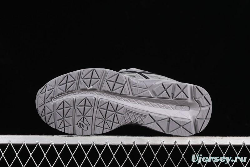 Asics Gel-Contend 4 Low-Top Breathable Running Shoes with Rearfoot Gel Cushioning - T8D4Q-032