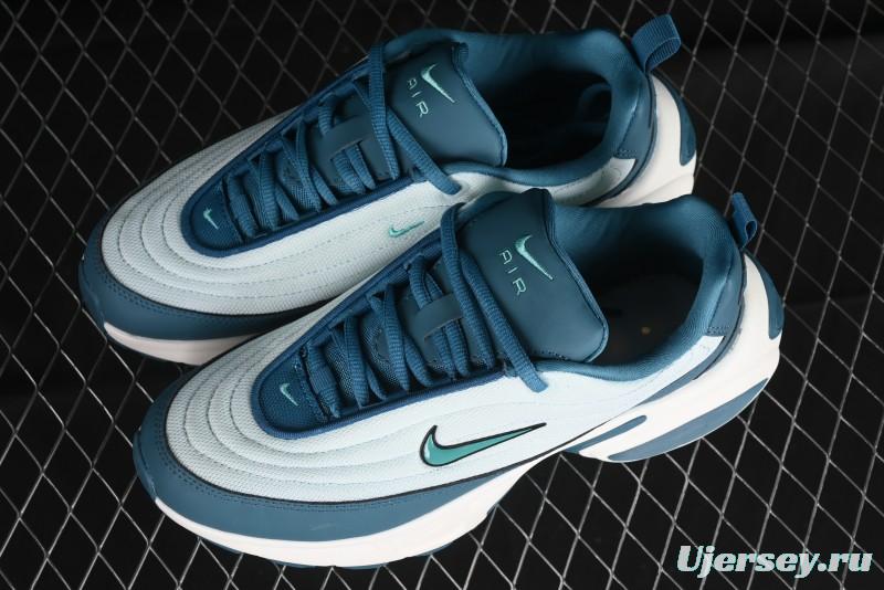 Nike Air Max Portal Retro Running Shoes with Air Cushion - HF3053-003