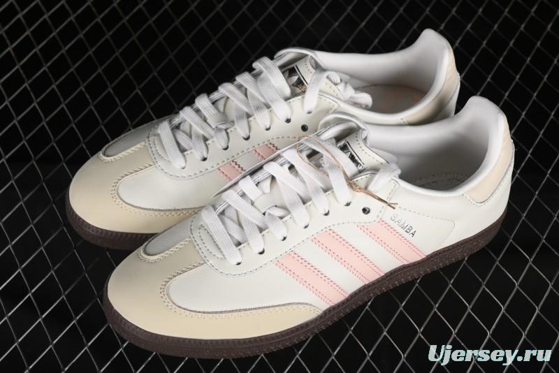 Adidas Samba Vegan IH2751 Casual Sneakers - IH2751
