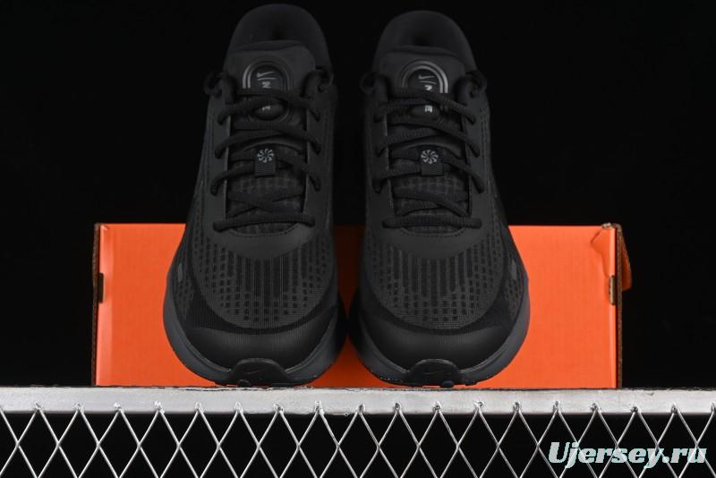 Nike Journey Run 2024 Low-Top Casual Running Shoes with Shock Absorption Anti-Slip and Wear-Resistant Design - FJ7765-002