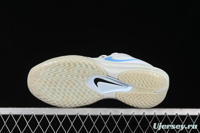 Nike Air Zoom G.T.Cut 3 EP Basketball Shoes with Responsive Cushioning - HF5445-141