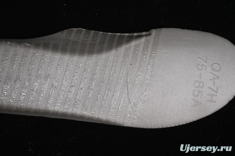 Nike Air Force 1 '07 Low Patent Leather All Black Casual Sneakers - AH6827-001