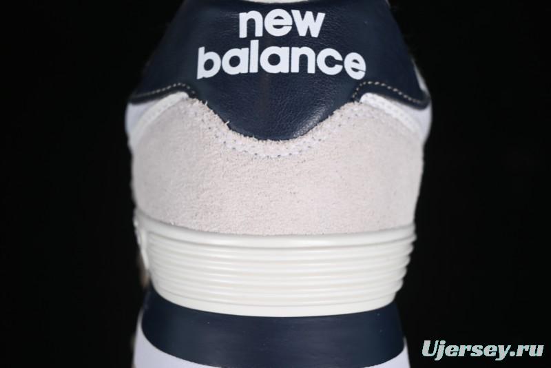 New Balance 574 Series Retro Casual Running Shoes - ML574TF2