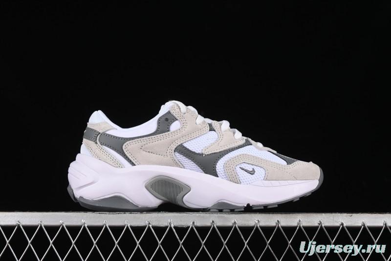 Nike Summer Retro Casual Dad Shoes - FJ3794-101