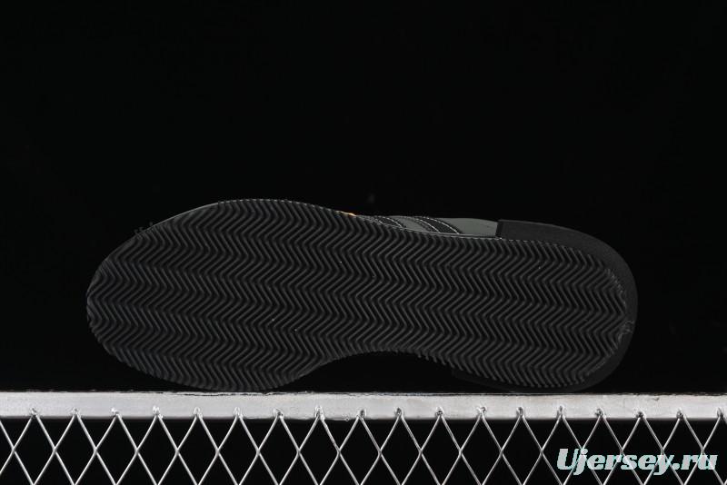 Adidas Originals Campus Mfx Reboot Low-Top Casual Shoes with Die-Cut Design and Anti-Slip Sole - GX1360