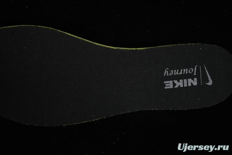 Nike Journey Run 2024 Low-Top Casual Running Shoes with Shock Absorption Anti-Slip and Wear-Resistant Design - FJ7765-002