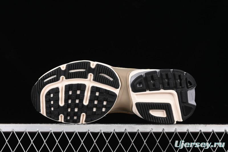 Nike V2K Runtekk 3XL Retro Low-Top Running Shoes with Shock Absorption and Anti-Slip Design - HJ7245-100