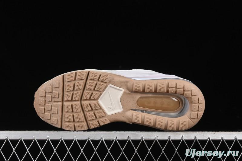 Nike Air Max Pulse SE Breathable Running Shoes with Oversized Air Cushion - FN6920-002