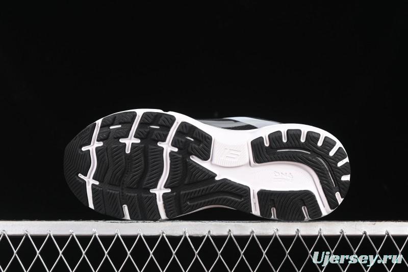 Brooks Ghost 15 Running Shoes with DNA LOFT V2 Cushioning and Breathable Air Mesh - 1103931D012