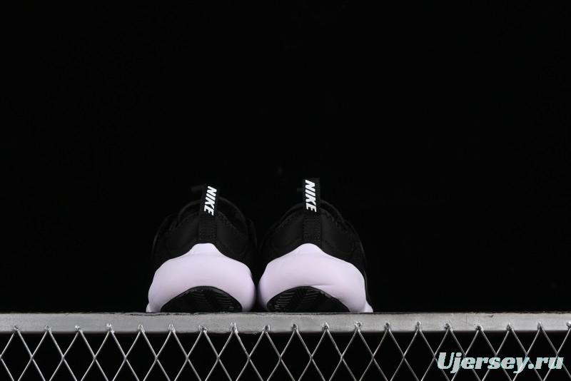 Nike Flex Advance Hook and Loop Breathable Soft Lightweight Kids Shoes - CZ0186-002