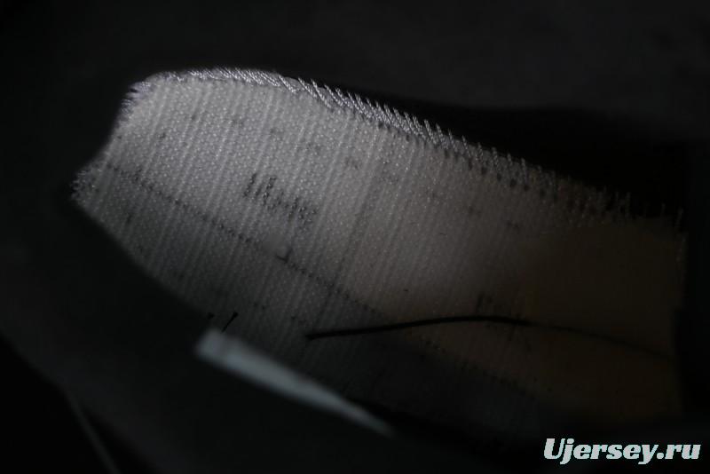 Nike Air Jordan 4 Retro White Thunder - FQ8138-001