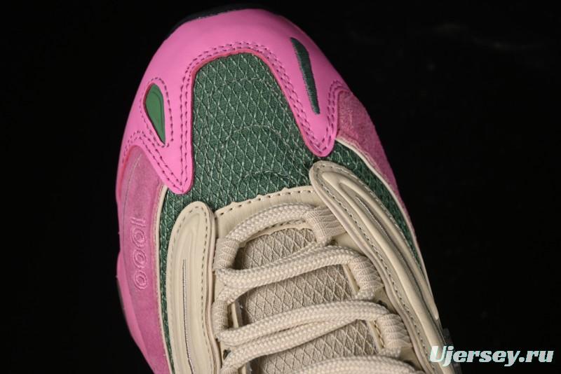 New Balance 1000 Series Retro Dad Style Low-Top Casual Running Sneakers - M1000MC