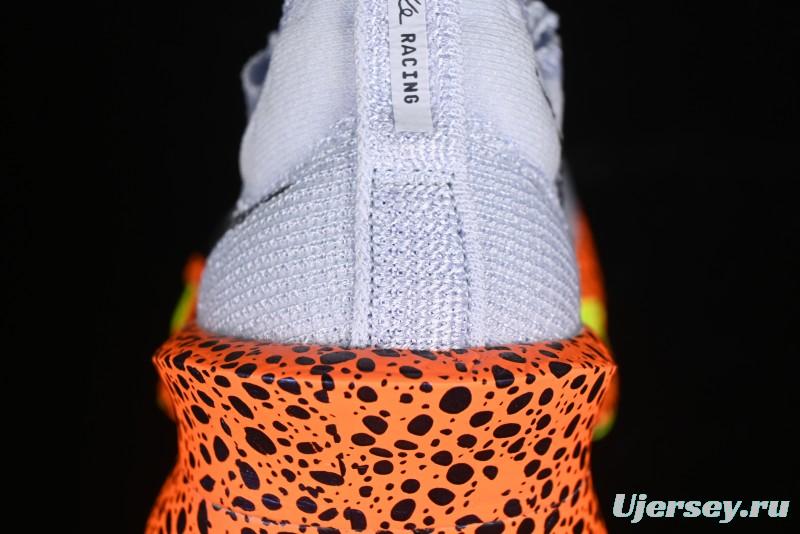 Nike Zoom VaporFly Next% 3 Prototype Super Marathon Running Shoes with Dual Air Zoom and Full-Length Carbon Fiber Plate - FN7672-900