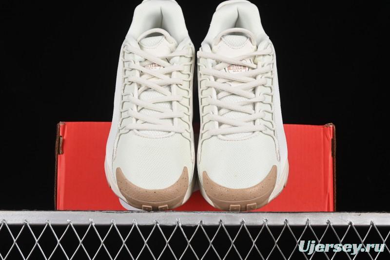 Nike Air Max Pulse SE Breathable Running Shoes with Oversized Air Cushion - FN6920-002