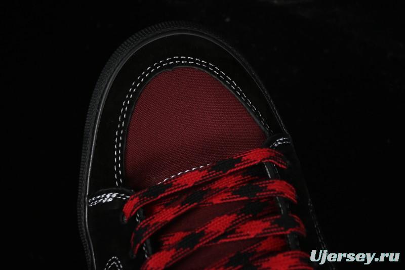 Vans Chukka Push Apple Green Low-Top Skate Shoes with Slip-Resistant Sole - VN0008ZET5U