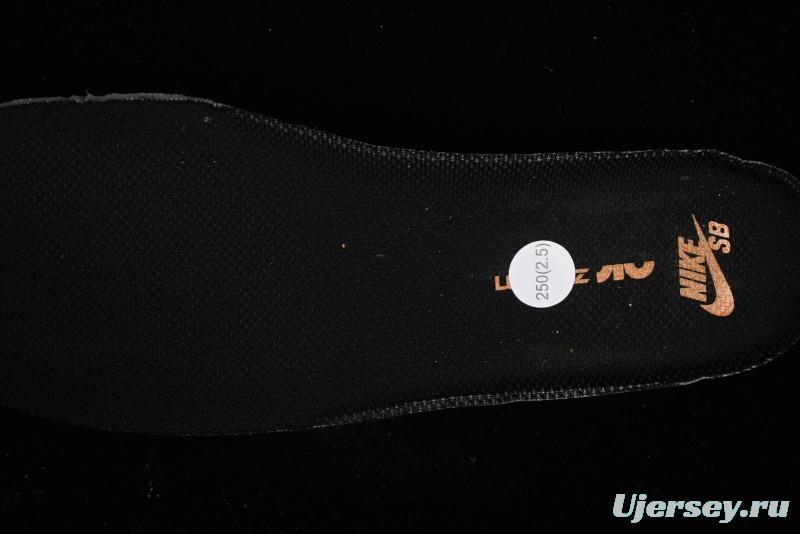 Nike SB Dunk Low Pro Electric Skateboarding Shoes - FZ1233-002