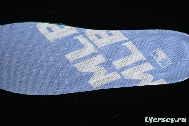 New York Yankees MLB Bigball Chunky Embo Monogram Platform Sandals - 3ASXCDC4N50SBS