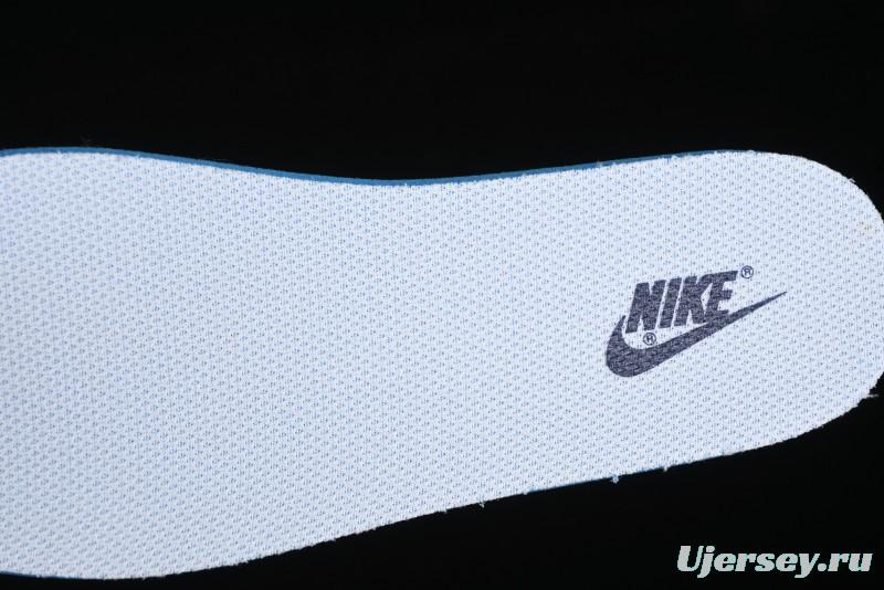 Nike SB Dunk Low CLOT Collaboration - Gray Blue Knit Anniversary Custom Low-Top Casual Skate Shoes - JH8310-950