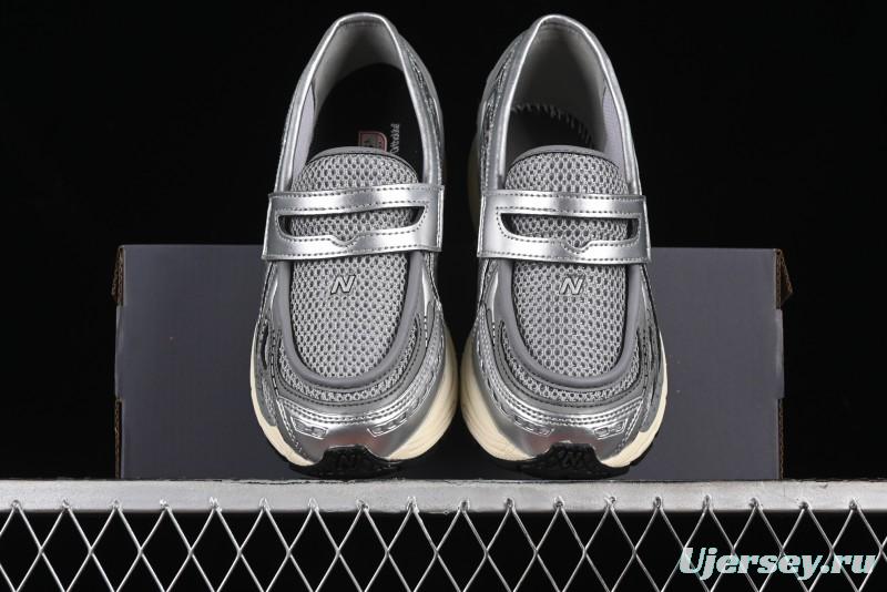 New Balance 1906 Series Loafers Casual Shoes with T-Beam Outsole and Rear Cushion - U1906LAE