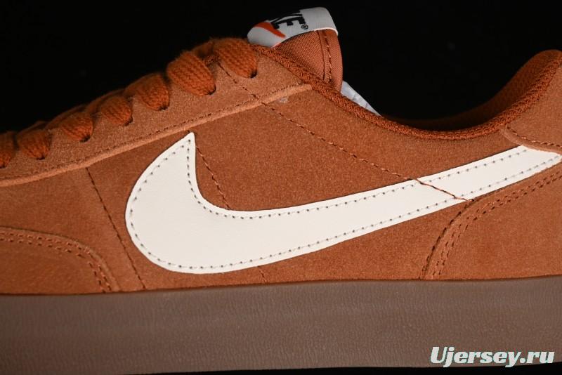 Nike Killshot 2 Retro Comfortable Anti-Slip Low-Top Sneakers - FQ8903-200