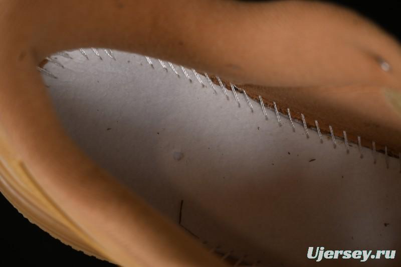 Nike Air Force 1 '07 Low Sneakers Collaboration with Ambush - DV3464-008