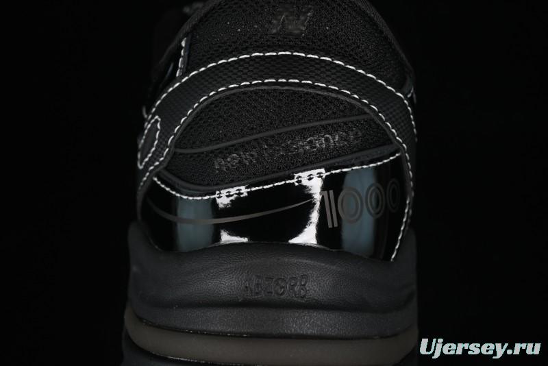 New Balance 1000 Series Retro Dad Style Low-Top Casual Running Sneakers - M1000AD1