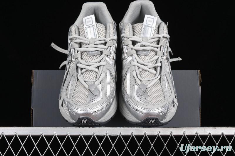 New Balance 1906 Series Retro Dad Style Casual Running Shoes with T-Beam Outsole and Exposed Cushioning - M1906AG