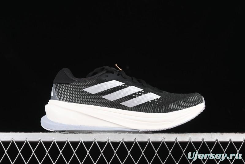 Adidas Supernova Rise Lightweight Running Shoes with Dreamstrike+ Midsole - IG5837