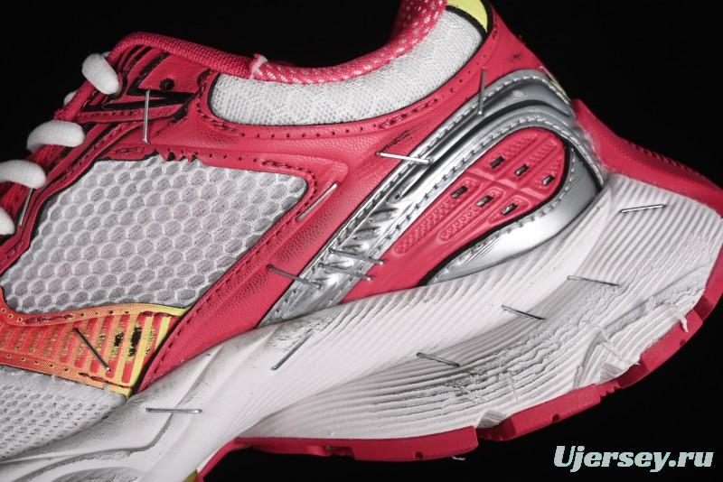 Balenciaga Stapler Trend Running Shoes - W3ST49571