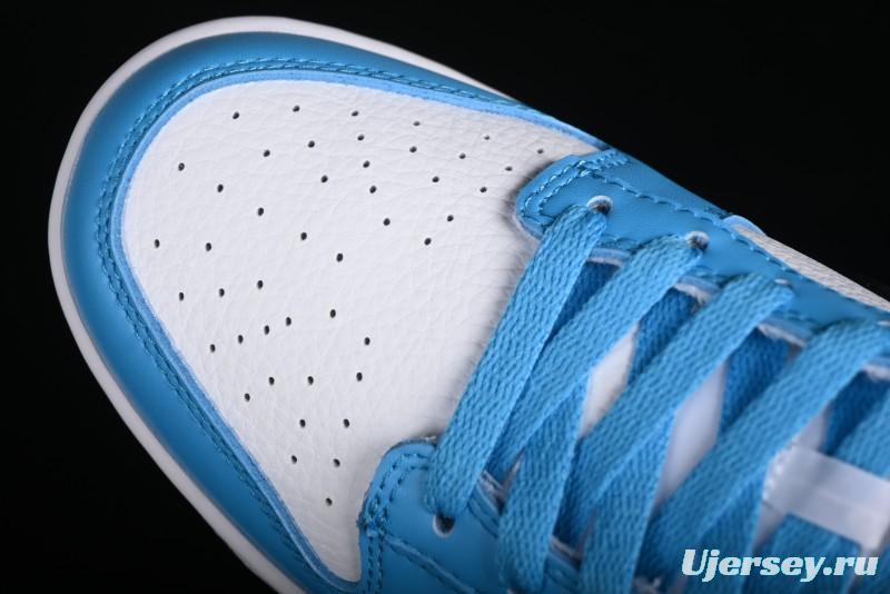 Nike Dunk Low Next Nature "N7" SB Casual Skate Shoes with Vibrant Color Blocking - HJ9088-488