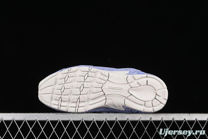 MiuMiu x New Balance 530 Low-Top Classic Retro Casual Running Shoes - AJD4