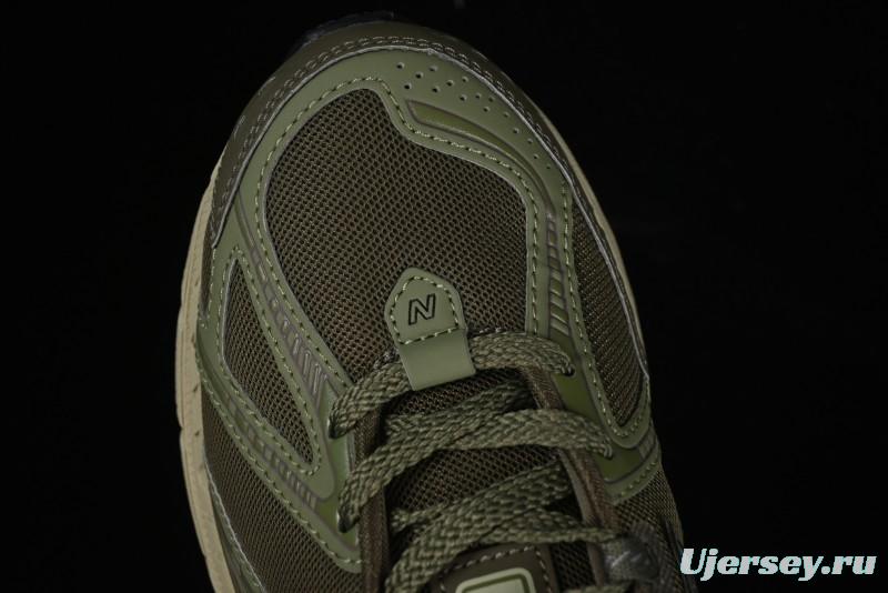 New Balance 1906 Series Retro Dad Style Casual Running Shoes - M1906RWF