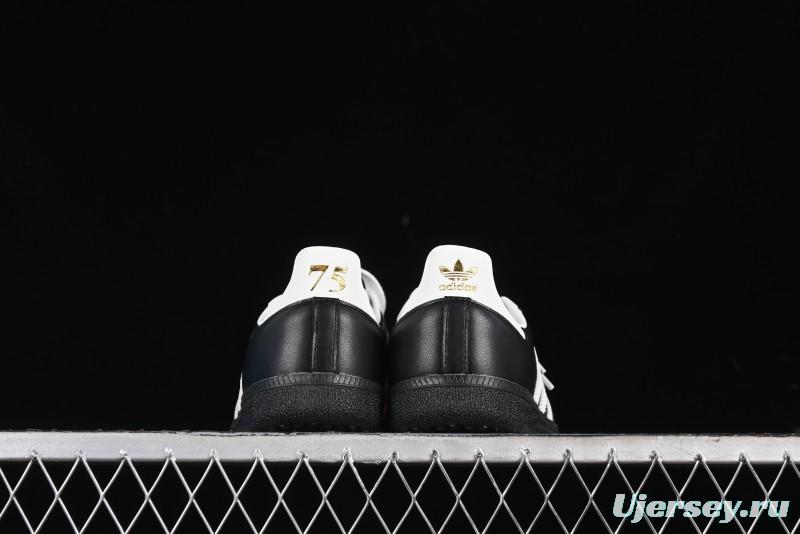 Adidas Originals Samba Retro Casual Sneakers - JP5282