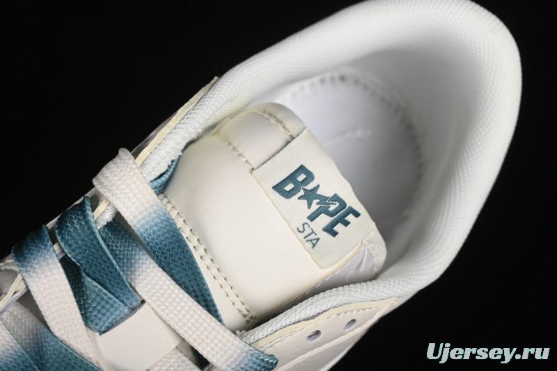 Nike Travis Scott x Fragment Design x Air Jordan 1 Low AJ1 Bape Collaboration - XY2688-100